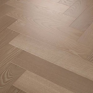 European Ash Herringbone Ballet